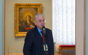 Михаил Пиотровский заявил, что не боится нападок из-за обнаженных скульптур в Эрмитаже