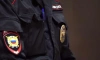 Полицейские Петербурга задержали подозреваемого в разбойном нападении на таксиста