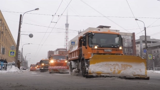 В Выборге 16 марта для въезда машин перекроют два участка