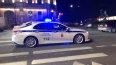 В Невском районе задержан стрелявший в своего приятеля