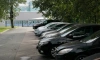 Комиссия по организации платных парковок на Васильевском острове начнёт работу с 15 апреля 