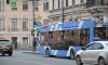Авария на теплосетях изменила маршрут троллейбуса №10