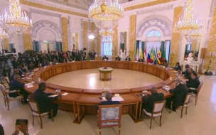 Эксперты прокомментировали итоги встречи Путина с лидерами африканских государств