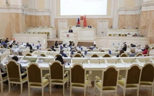 В Петербурге продлили налоговые каникулы для предпринимателей