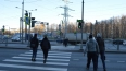 В Петербурге на 40 аварийно-опасных перекрестках установ...