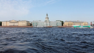 Петербург занял вторую строчку в рейтинге социально-экономического положения регионов