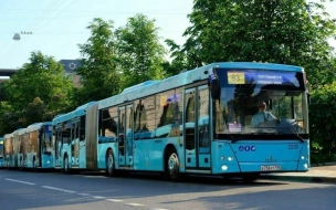 На маршруты до ЖК "Цветной город" пустят дополнительные автобусы