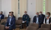 Главы администраций поселений Выборгского района обсудили пожарную безопасность 