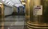 Мигранта отправили в колонию за избиение сотрудницы полиции в метро Петербурга