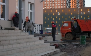 В Ленобласти долевое строительство теперь под личным контролем главы СК Бастрыкина