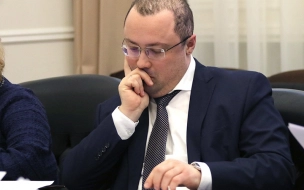 Горизбирком выбрал Олега Зацепу новым заместителем председателя