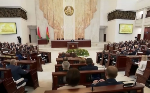 Лукашенко: Протасевич собирался устроить в Белоруссии "кровавый мятеж"