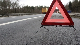 За прошедшие сутки в Петербурге и Ленобласти произошло 427 ДТП