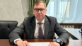 Новым руководителем Леноблводоканала стал Сергей Голован...