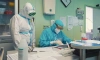 В реанимациях сегодня находятся 730 петербуржцев, у которых диагностировали коронавирус