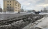 В Петербурге штрафы за плохую уборку составили почти 16 млн рублей