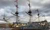 Основные мероприятия Дня Военно-морского флота 2024 в Санкт-Петербурге