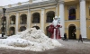 В Петербурге 30 декабря потеплеет до +3 градусов