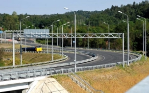 Проект второго этапа Широтной магистрали согласован Горэкспертизой