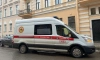 Пострадавший в ДТП на Кондратьевском проспекте школьник умер