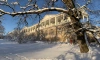 В Петербурге 8 февраля температура останется существенно ниже климатической нормы