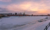 МЧС: ночью 11 марта в Петербурге похолодает до -19 градусов