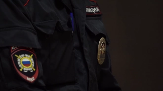 На Российском проспекте с бывшего военного сняли пиджак с орденами