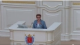 В Петербурге 23 муниципальных депутата отчитались ...