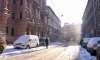 С начала декабря в Петербурге возбудили 121 административное дело за плохую уборку снега