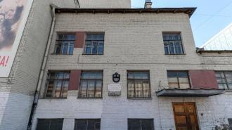 КГИОП проиграл суд Росгосцирку в деле о реставрации Блокадной подстанции