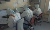 К работе в петербургских поликлиниках привлекут врачей из больниц и диспансеров