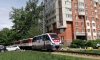 В Петербурге начала работу детская железная дорога
