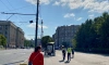 С 1 апреля по 24 июля в Петербурге выявили более 5000 безбилетников