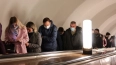Петербуржцев призвали носить медицинские маски