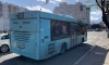 "Добирайтесь как хотите": петербуржцы жалуются на участившиеся поломки автобусов