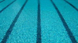 30-летний клиент петербургского фитнес-клуба утонул в бассейне