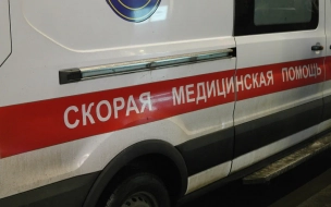 В результате ДТП на Калужском шоссе в Москве пострадали трое подростков
