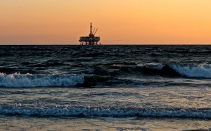 Нефтегазовые доходы бюджета установили отрицательный рекорд