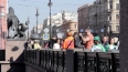 Население Петербурга выросло более чем на 14% за 10 лет