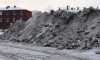 Петербургские пункты переработки снега подготовят к работе перед зимой