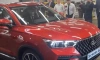 Слуцкий купил Lada X-Cross 5 на ПМЭФ