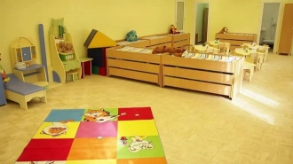 На строительство детского сада в Парголово готовы выделить более полумиллиарда рублей 