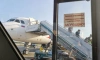Самолет Петербург-Ижевск вернулся из-за отказа двигателя