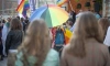 Прокуратура Петербурга требует запретить группу "Российской ЛГБТ-сети" в Facebook