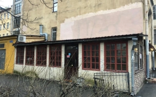 Доходный дом Френкеля на улице Кропоткина требуют вернуть в первоначальный вид