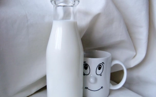 Фальсификат ультрапастеризованного молока нашли в ...