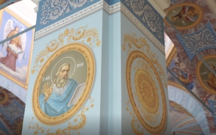 Петербуржец украл пожертвования из церкви на Большом Сампсониевском проспекте