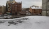 В Петербурге 1 февраля объявлен "желтый" уровень погодной опасности