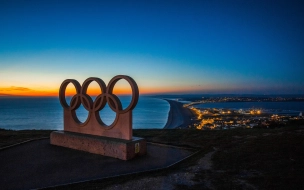 Эксперт прокомментировал смену девиза Олимпийских игр