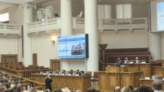 Снижение смертности в Петербурге по сравнению с 2019 годом составило 3% 